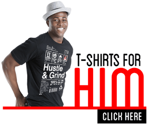 T-Shirts for HIM