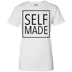 Self Made Box Women's Shirt