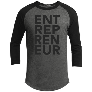 Entrepreneur Sport-Tek Sporty T-Shirt