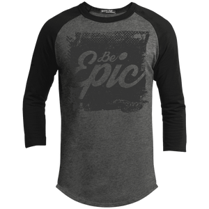 Be Epic Sport-Tek Sporty T-Shirt