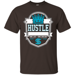 Crown Hustle Shirt