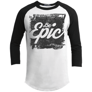 Be Epic Sport-Tek Sporty T-Shirt