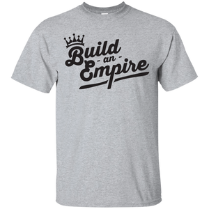 Build an Empire Shirt
