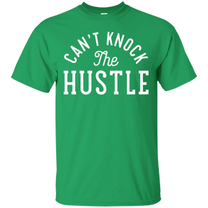Can't Knock The Hustle Shirt