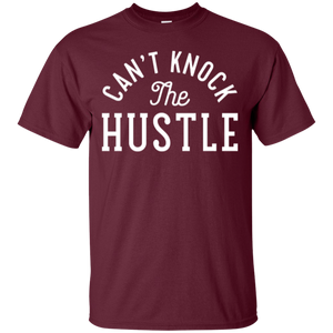 Can't Knock The Hustle Shirt