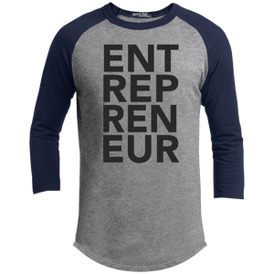 Entrepreneur Sport-Tek Sporty T-Shirt