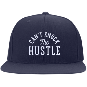 Can't Knock the Hustle Hat