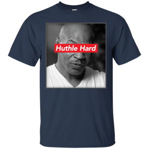 Huthle Hard Parody Shirt
