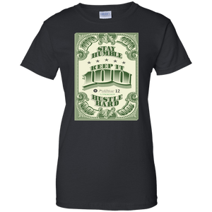Keep it 100 - Money Edition - Women's Shirt
