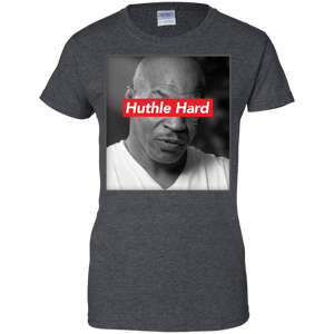 Huthle Hard Parody Women's Shirt