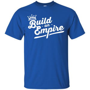 Build an Empire Shirt