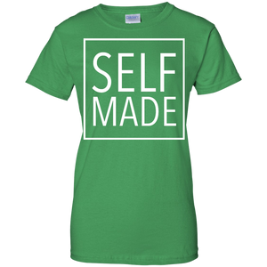 Self Made Box Women's Shirt