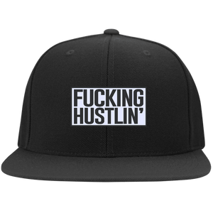 FU*%ing Hustlin' Hat
