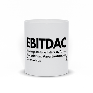 EBITDAC Mug